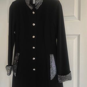 Joseph Ribkoff Jacket